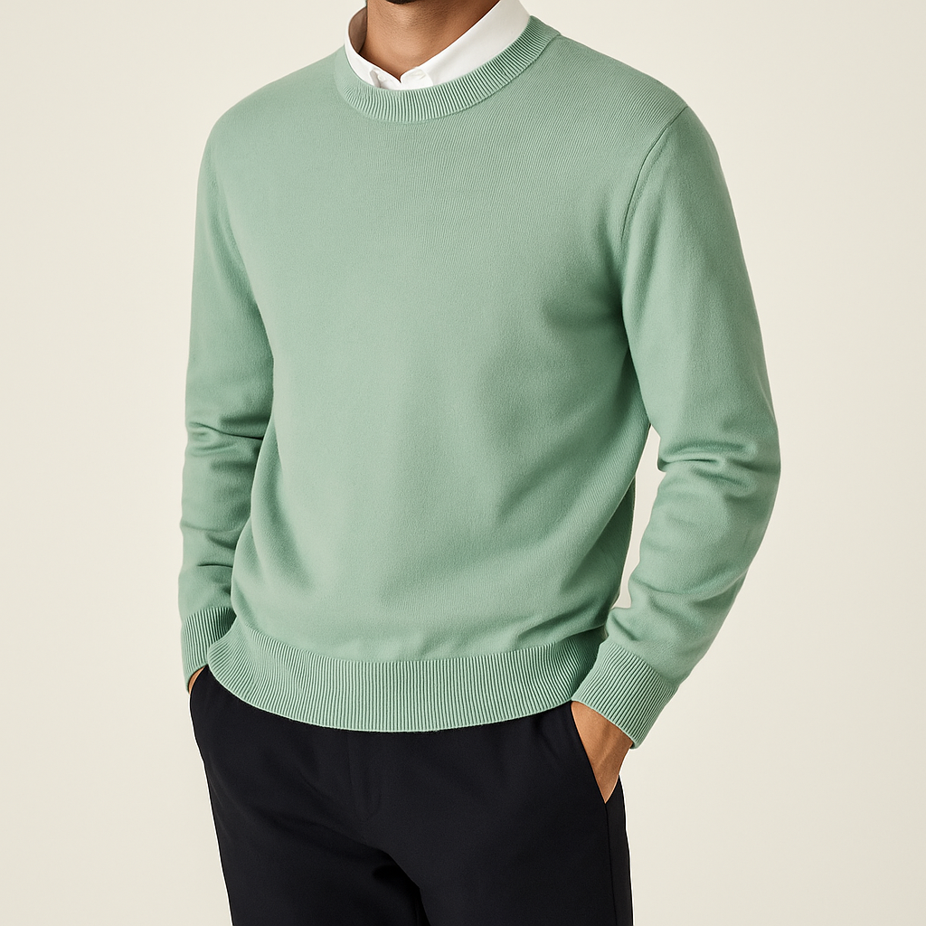 Alejandro | Cashmere Sweater