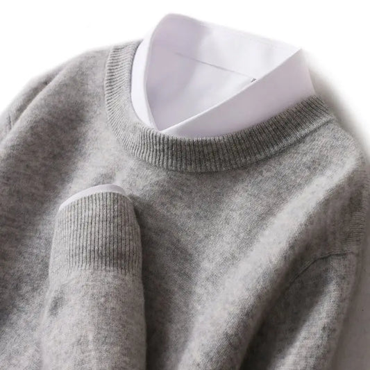 Alejandro | Cashmere Sweater