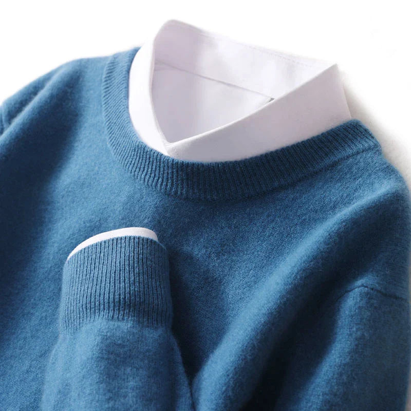 Alejandro | Cashmere Sweater