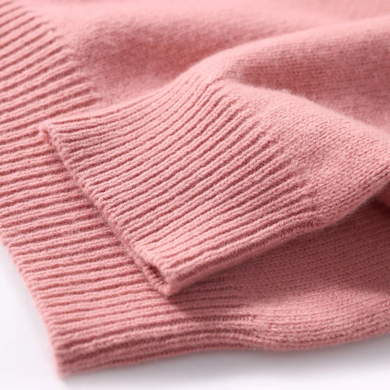 Alejandro | Cashmere Sweater