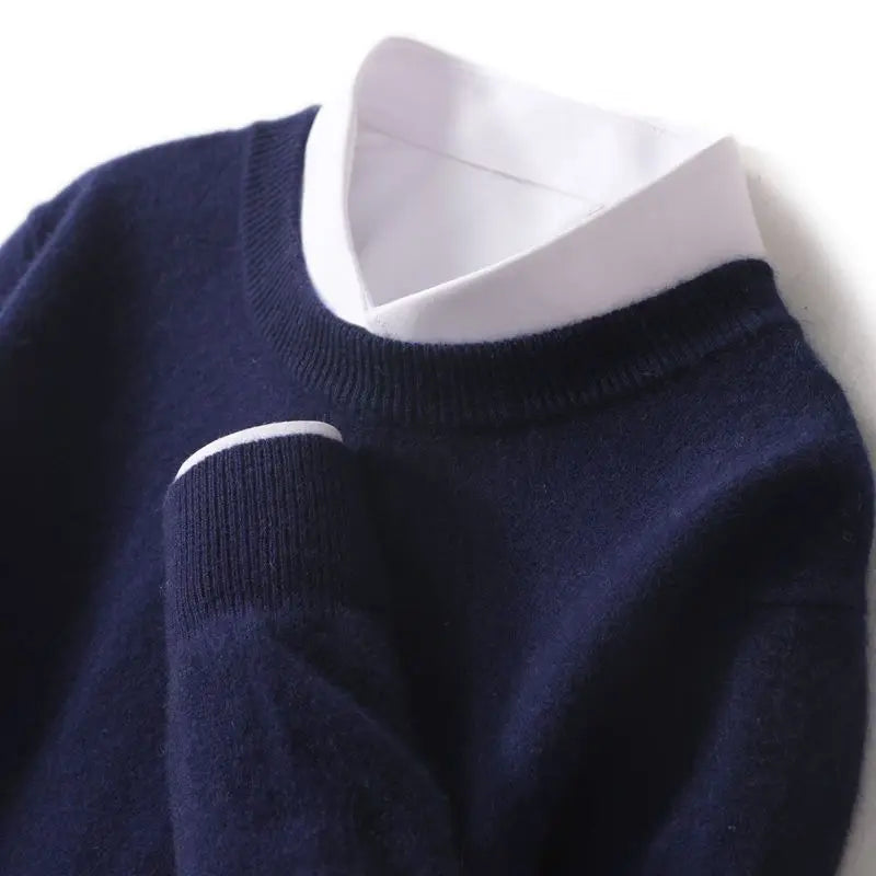 Alejandro | Cashmere Sweater