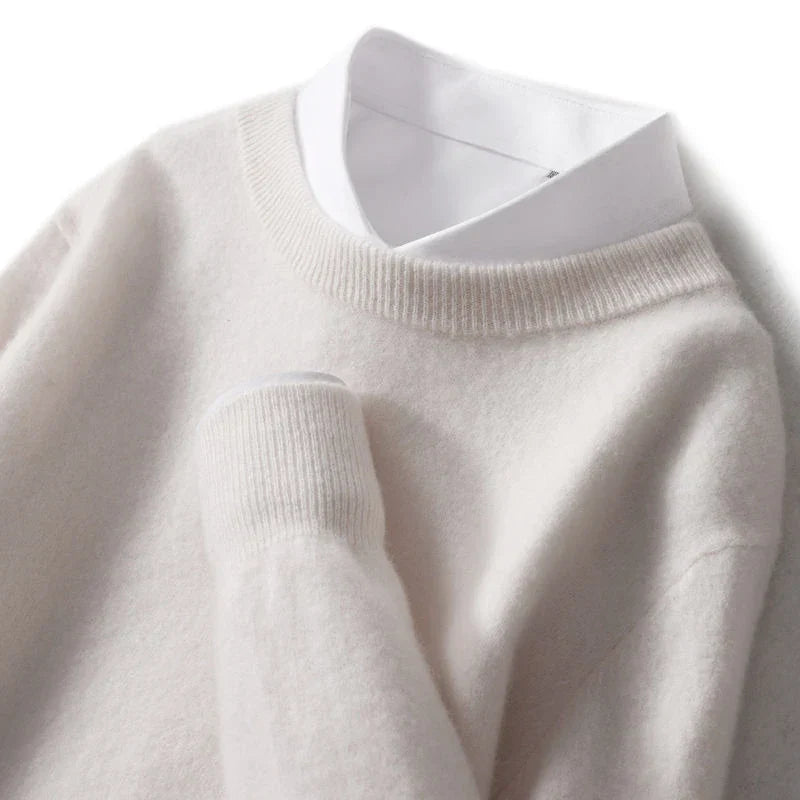 Alejandro | Cashmere Sweater